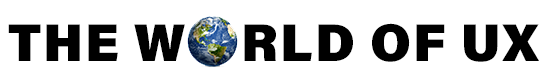 The Official Website of The World of UX Podcast