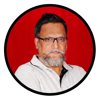 Tushar Deshmukh